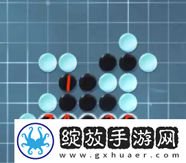 逆水寒手游五子残局全关卡怎么玩