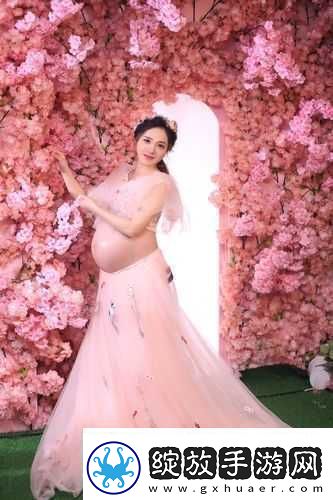 新版孕妇