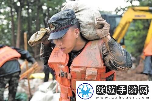 河堤战士装备选择推荐