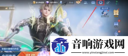 王者荣耀战绩怎么隐藏