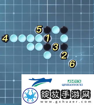 逆水寒手游五子残局全关卡怎么玩