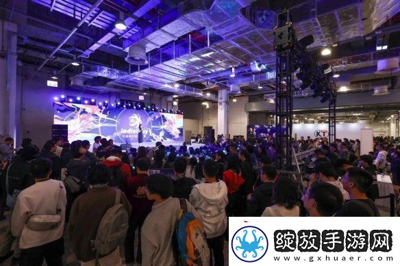 2024indiePlay中国独立游戏大赛各大奖项结果公布！