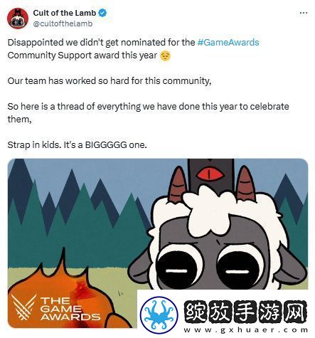 官方玩梗“最为致命”咩咩启示录官方在线玩性能梗