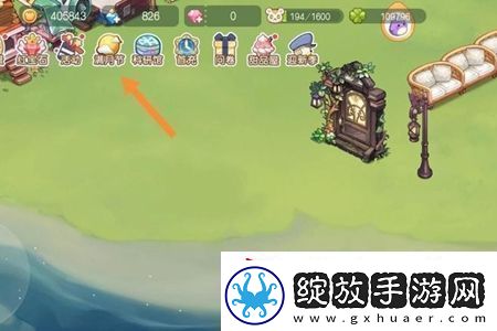奥比岛手游相思豆娃娃获取攻略