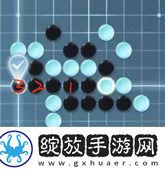 逆水寒手游五子残局全关卡怎么玩