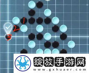 逆水寒手游五子残局全关卡怎么玩