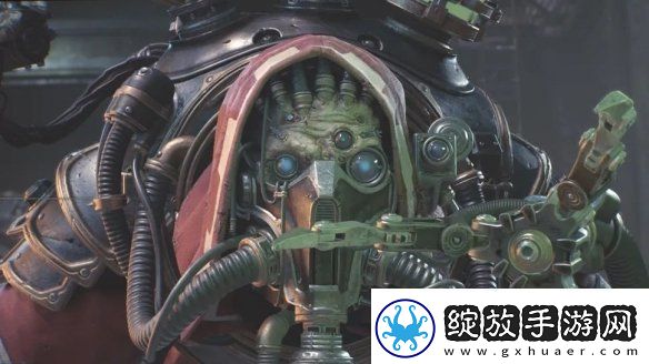 快乐减半！战锤40K