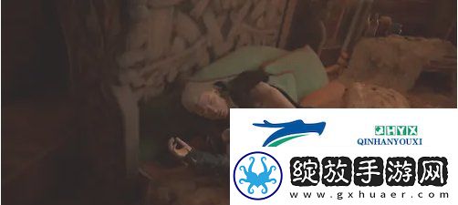 刺客信条英灵殿怎么睡觉