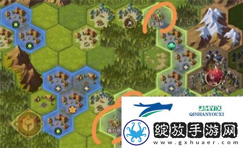 剑与远征团本怎么驻扎