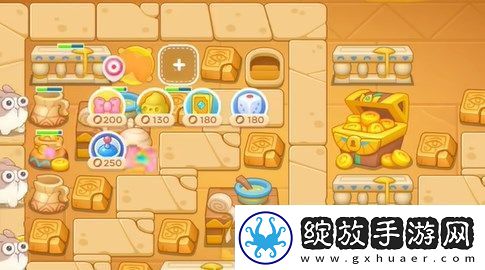 【预告片】保卫萝卜4法老归来79