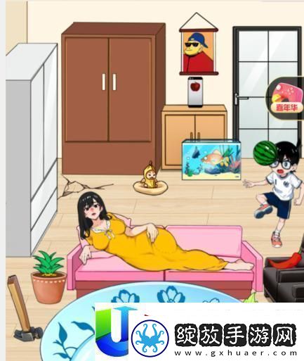 想不到鸭疯狂水果捞通关攻略