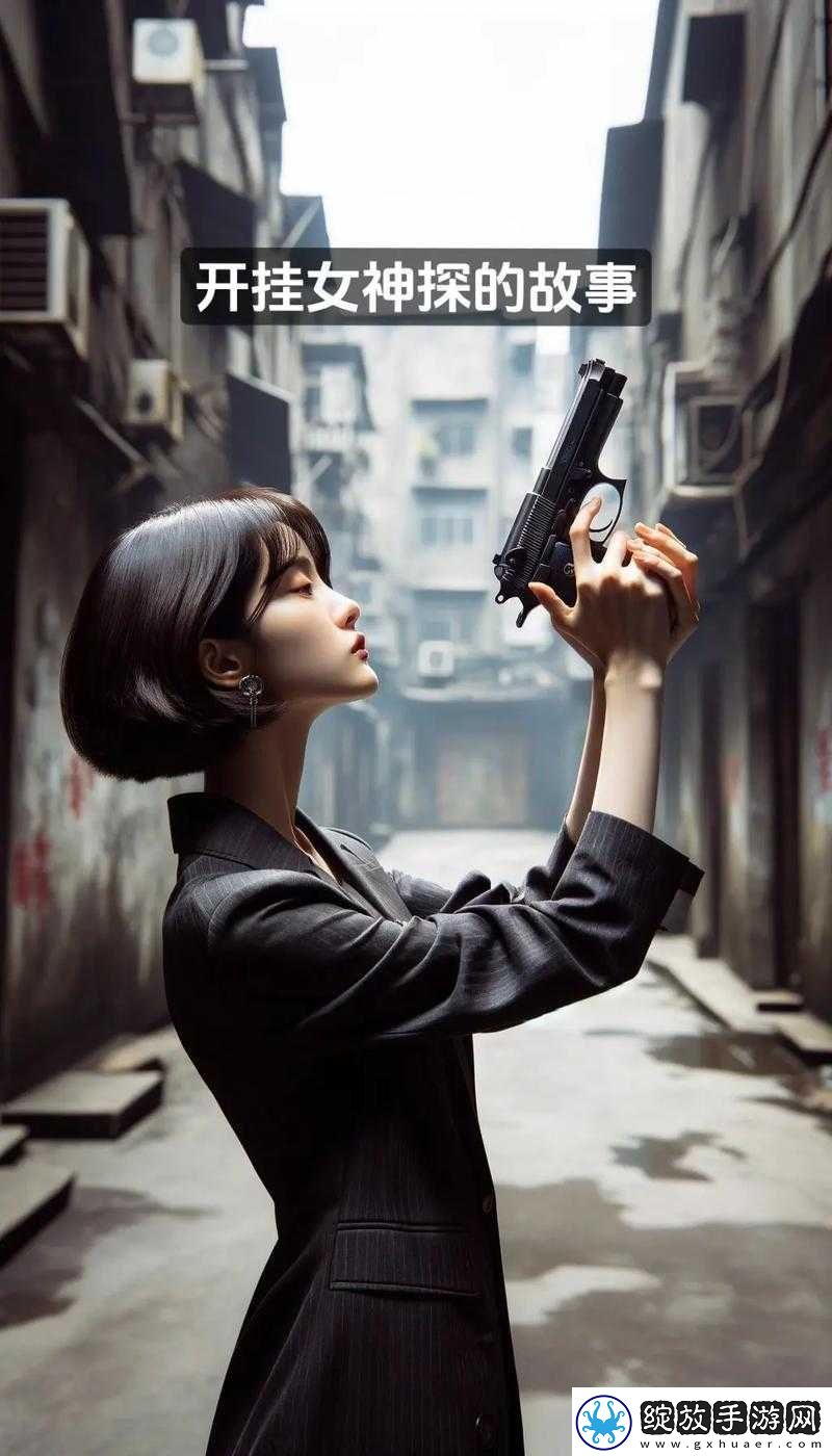 疯狂女神探第84关攻略
