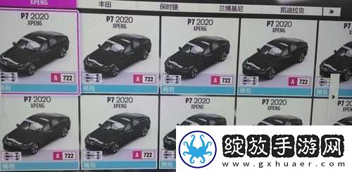 极限竞速地平线