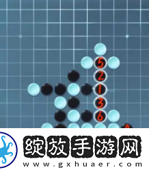 逆水寒手游五子残局全关卡怎么玩