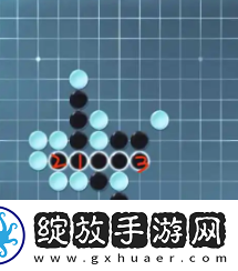 逆水寒手游五子残局全关卡怎么玩