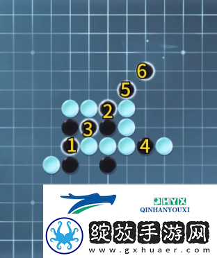 逆水寒手游五子残局全关卡怎么玩