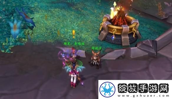 如何获得魔兽世界中的调查鳄的怀表详细获取攻略与方法介绍