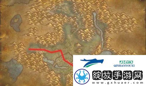魔兽世界怀旧服可怕的消息任务怎么做