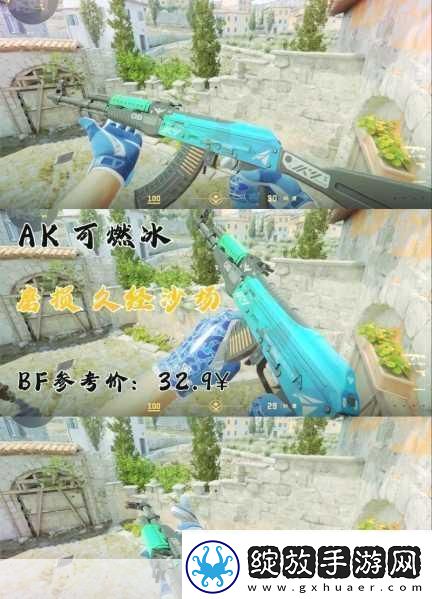 暴躁老阿姨CsGO最新章节更新