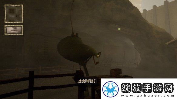 恶魔轮盘发行商新作——心理恐怖游戏边界点现已上线
