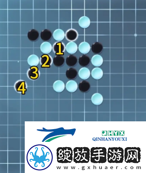 逆水寒手游五子残局全关卡怎么玩