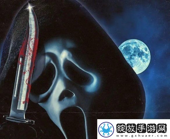 鬼面已登场真人快打1