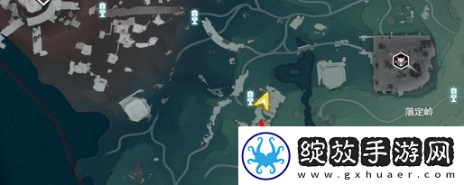 鸣潮古今多少故事归墟港市书籍残卷在哪