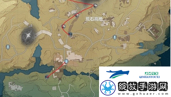 鸣潮浮星祛暗套要怎么刷鸣潮浮星祛暗套刷取攻略