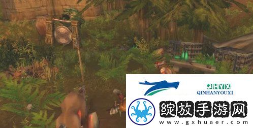 魔兽世界怀旧服可怕的消息任务怎么做