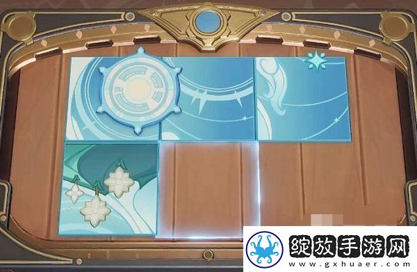 原神恒动械画第二关通关攻略