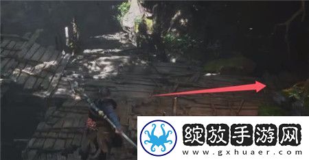 黑神话悟空申猴有什么功能