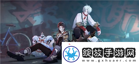 归龙潮新手怎么玩