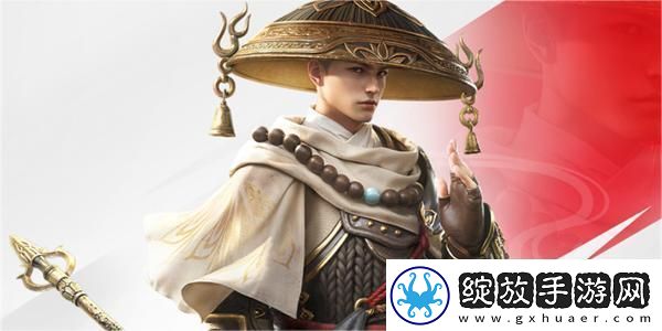 永劫无间手游新手玩什么角色