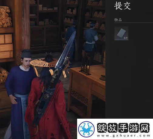 燕云十六声万古明灯任务完成攻略
