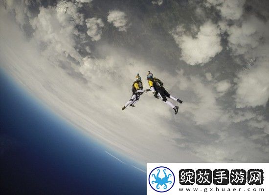 挑战极限