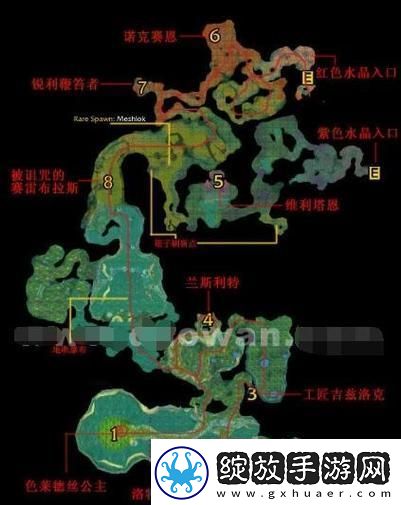 玛拉顿奇遇