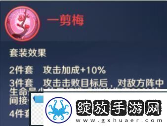 自在西游信物有哪些信物效果大全