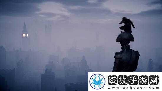 刺客信条