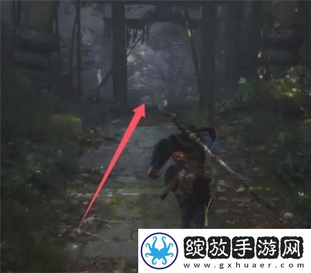 黑神话悟空申猴有什么功能