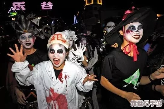 召唤鬼魅的结果是妈妈2集