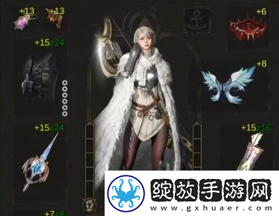 【收集】龙骑之路职业选择哪个
