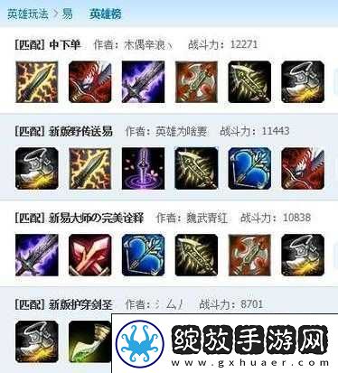 LOL7.6版本剑圣胜率惊人飙升带你探索易大师的出装秘诀攻略