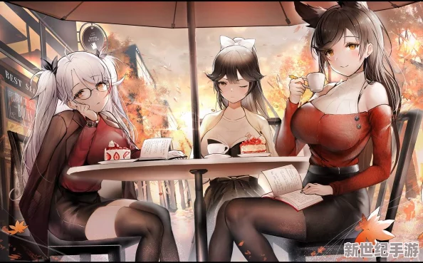 二次元腿法娴熟脚法图片曝光