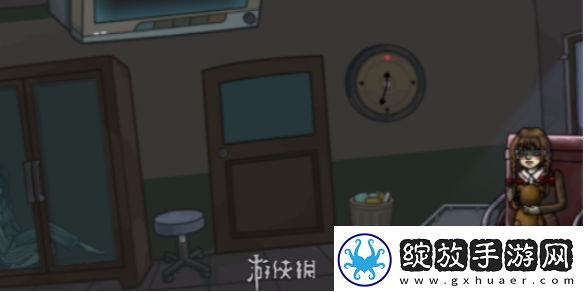 找茬啊老六恐怖疯人院3怎么通关