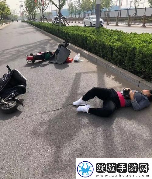 “电动狂飙”