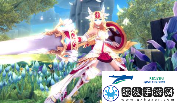 幻想神域怎么提升战力