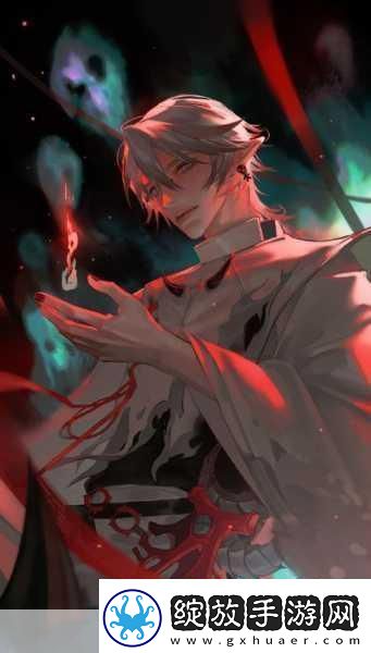 阴阳师SP鬼童丸