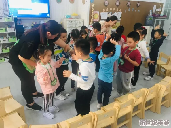 丹丹渐渐适应了