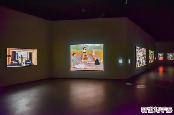 43417大但人文艺术展览地点最新进展