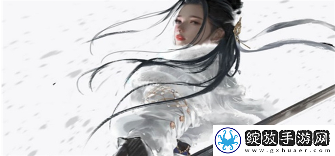 永劫无间手游顾清寒怎么玩